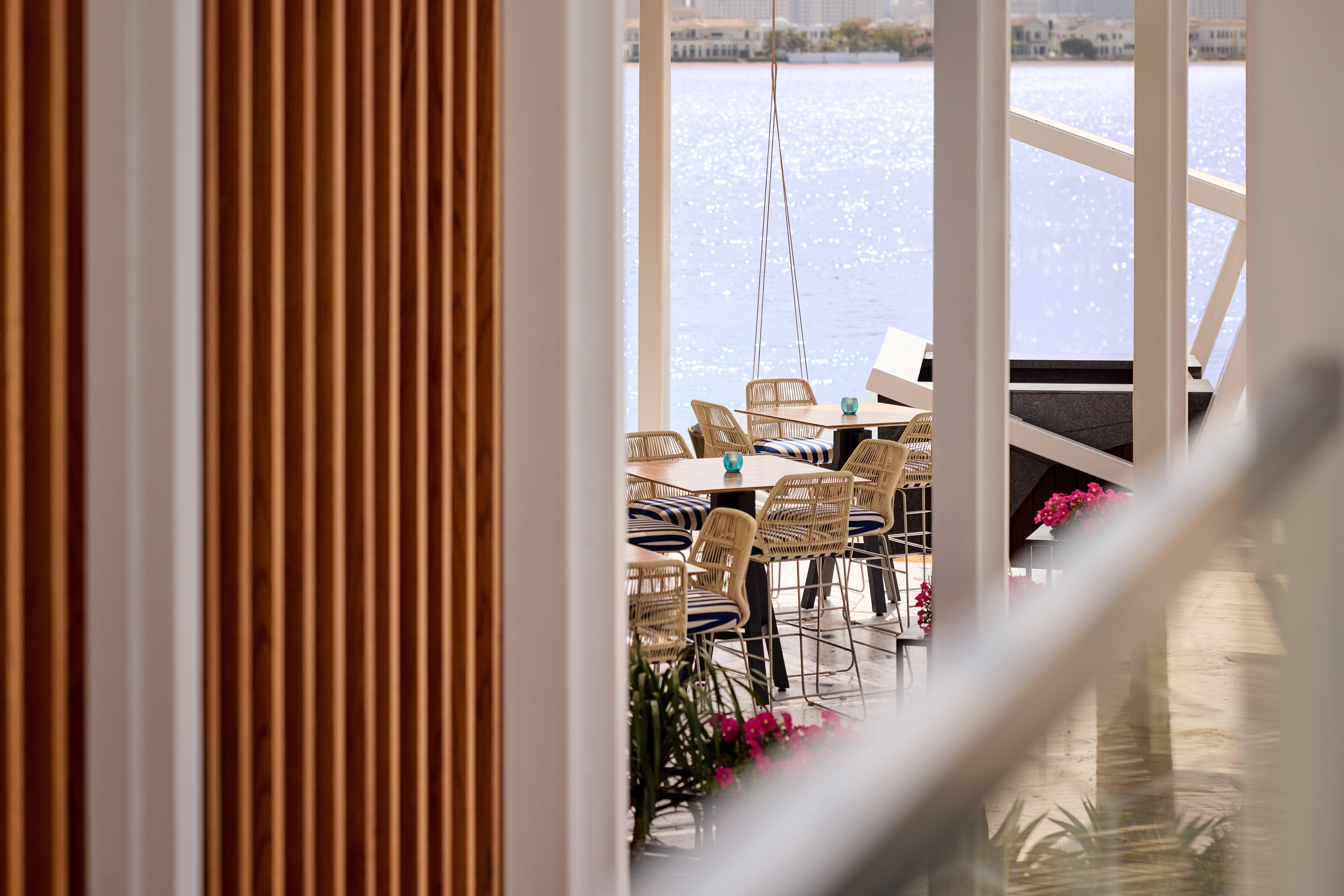 Seascapes Interior
